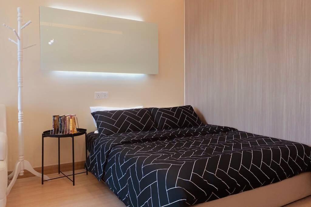 Cozystudio #1-3pax Paradigm Mall, Legoland Pangsapuri